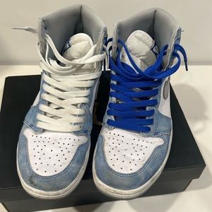 Nike sneakers